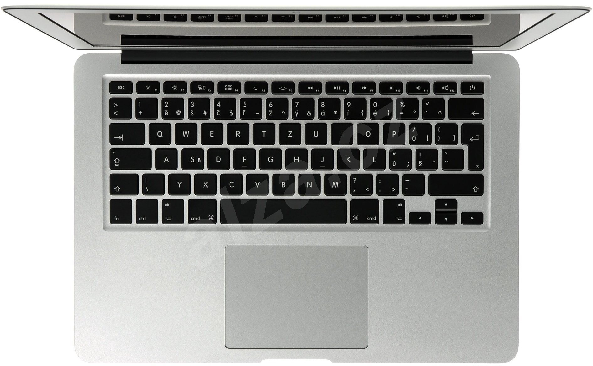 Sterne At Zeichen Und Hashtags Auf Dem Mac Machen Apple Tastatur Macbook