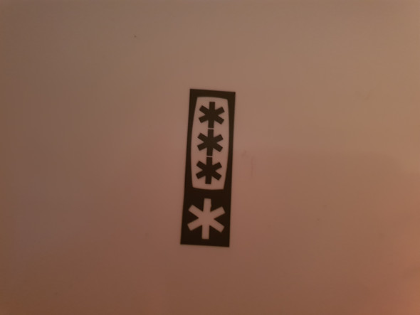 Sternekennzeichnung Am Gefrierfach Kuhlung