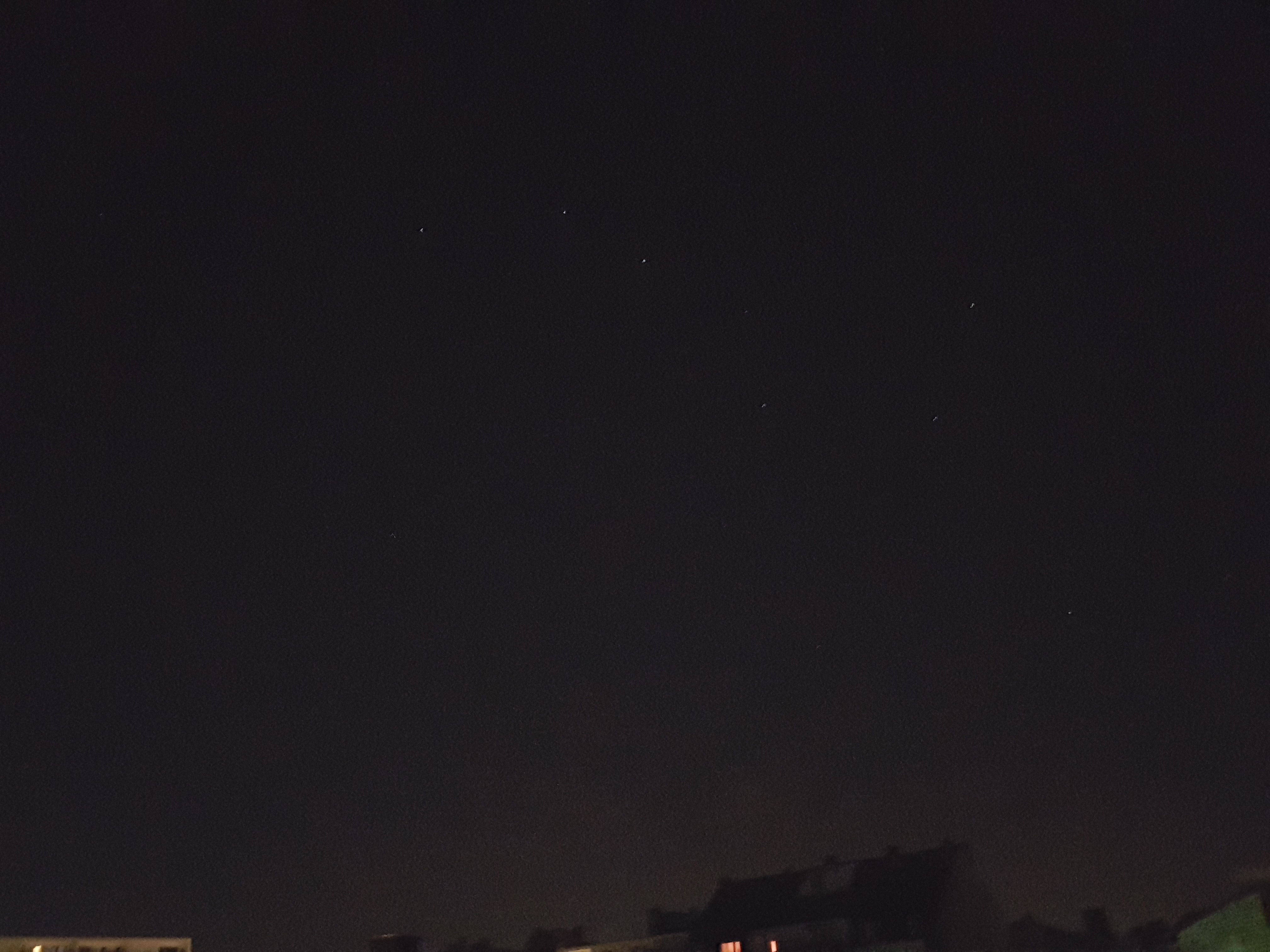 Sternenbild Was Ist Das Fur Ein Sternzeichen Astronomie