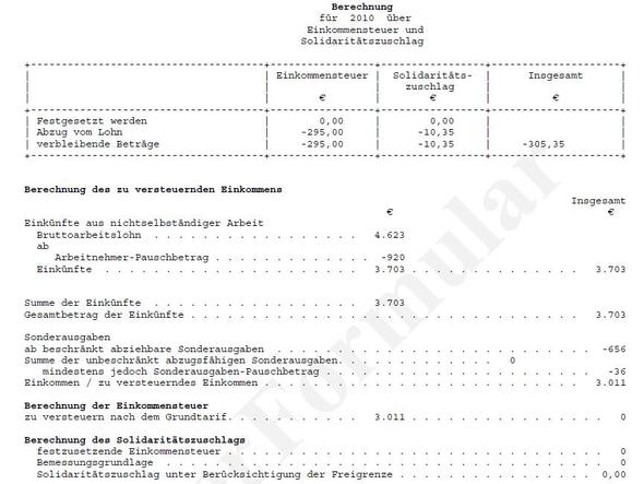 Steuererklarung Mit Elster Fertig Am Ende Kommt Das Raus Siehe Bild Heist Das Muss Nachzahlen Geld Finanzen Steuern