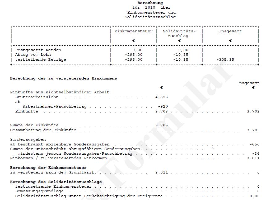 Steuererklarung Mit Elster Fertig Am Ende Kommt Das Raus Siehe Bild Heist Das Muss Nachzahlen Geld Finanzen Steuern