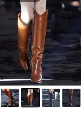Stiefel bei Alibaba.com gefunden u. Bestellt (Cowboystiefel mit hohen Absatz 10cm/Gr.42/Leder). Für Chinaware Super, gut verarbeitet und sehr gutes Lauf Gefühl?