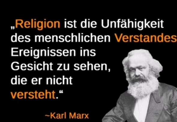 - (Politik, Deutsch, Religion)