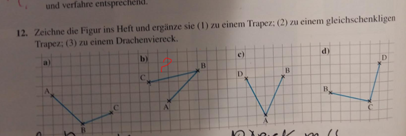 - (Computer, Mathe, Geometrie)