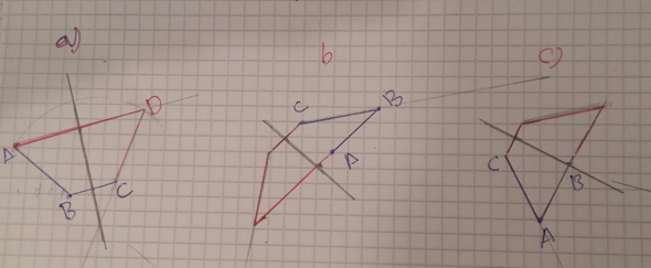 - (Computer, Mathe, Geometrie)
