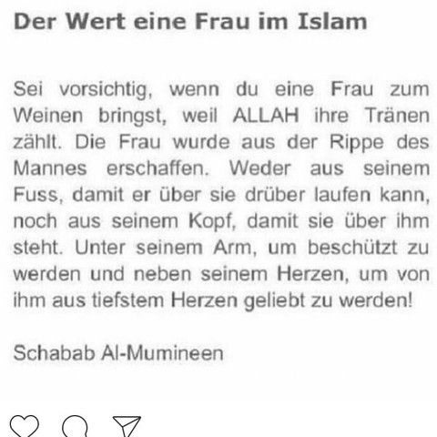 Bild  - (Islam, Glaube, Muslime)