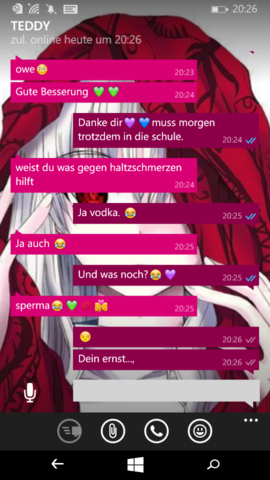 Stimmt das?! - (Schmerzen, Life)