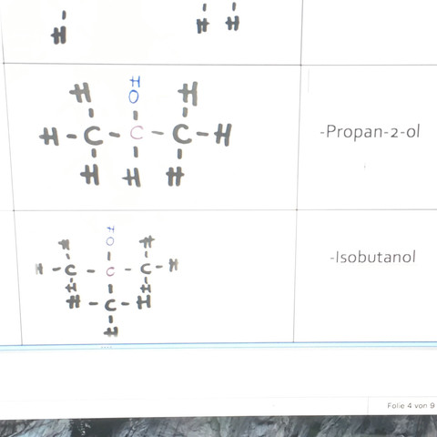 Hhhhhhv - (Schule, Chemie, Lehrer)