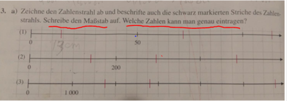 Stimmt No 3 Teil A Computer Mathe