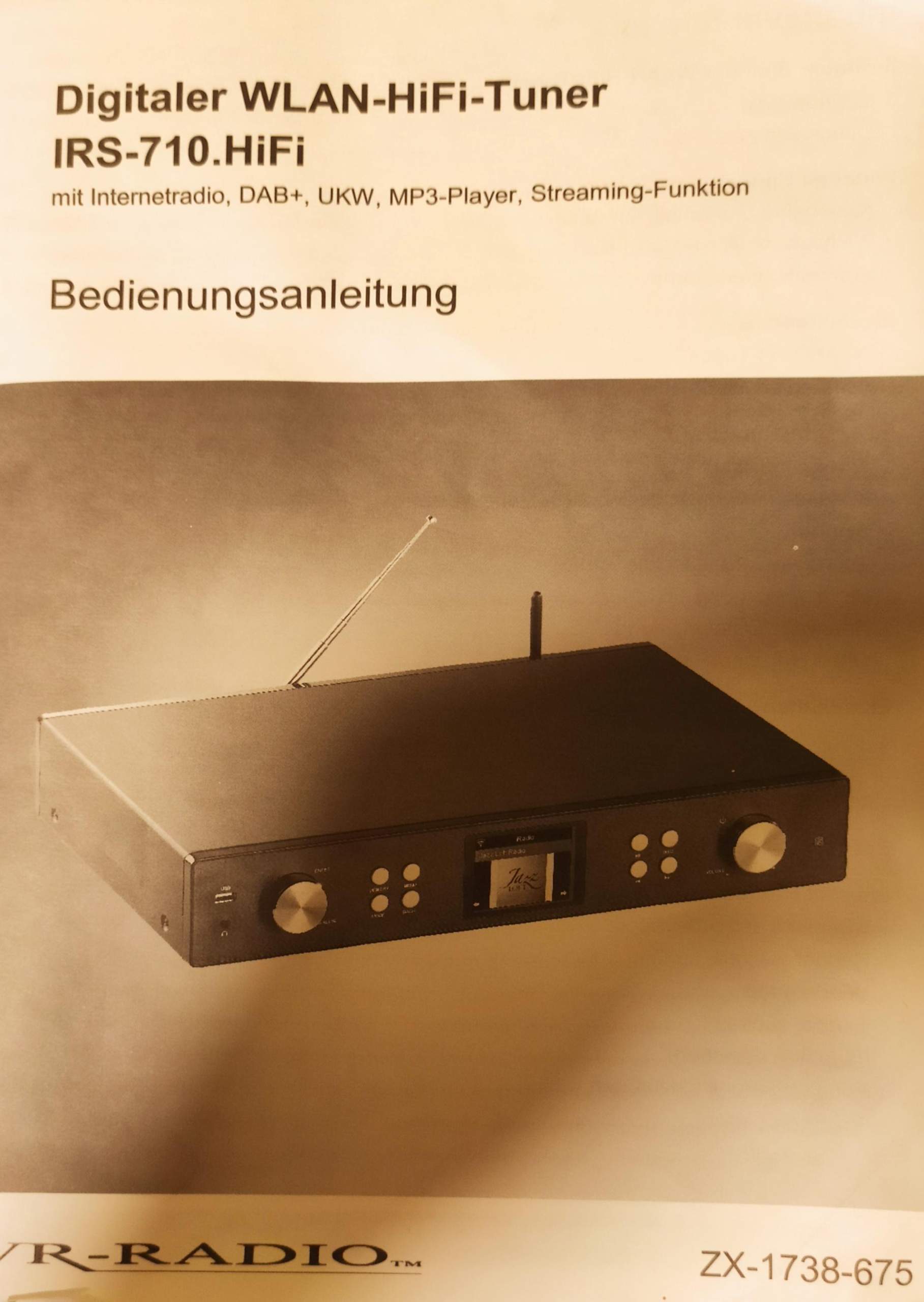 Störgeräusche bei Audiosystem? (Computer, Technik, Musik)