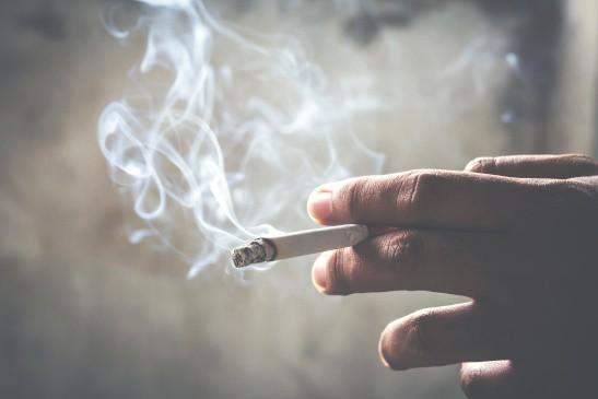 Stört dich der Geruch von Zigaretten? (Gesundheit und Medizin, Umfrage ...