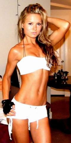 Schön - (Training, Bauch)