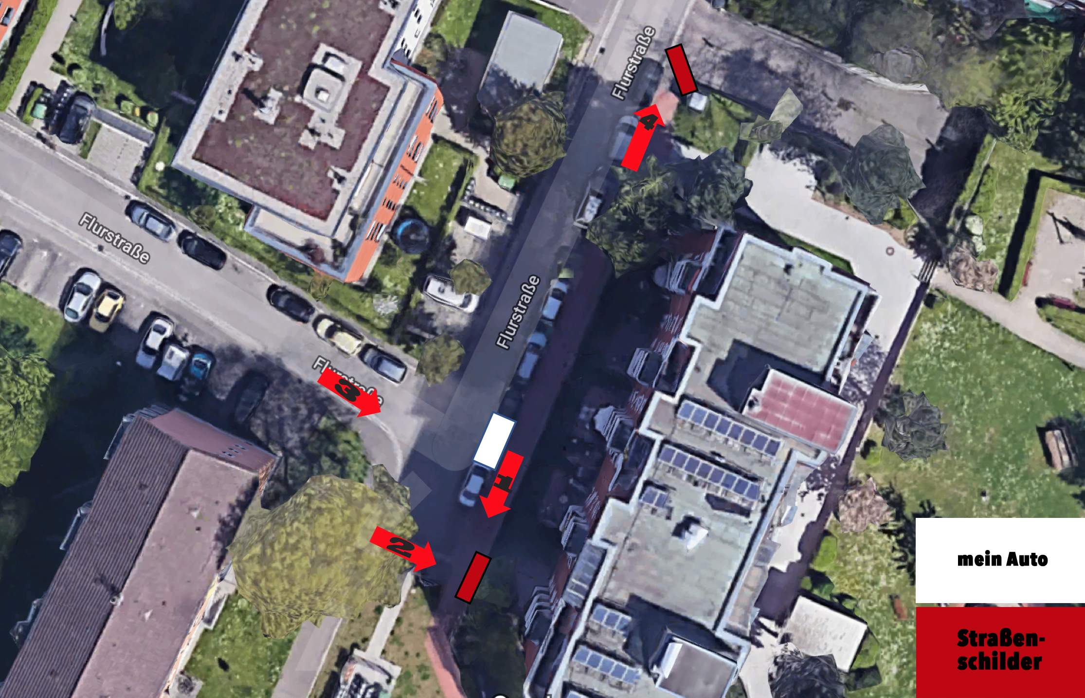 Was Kostet Falsch Parken In Brandschutzzone www.finanzfrage.net
