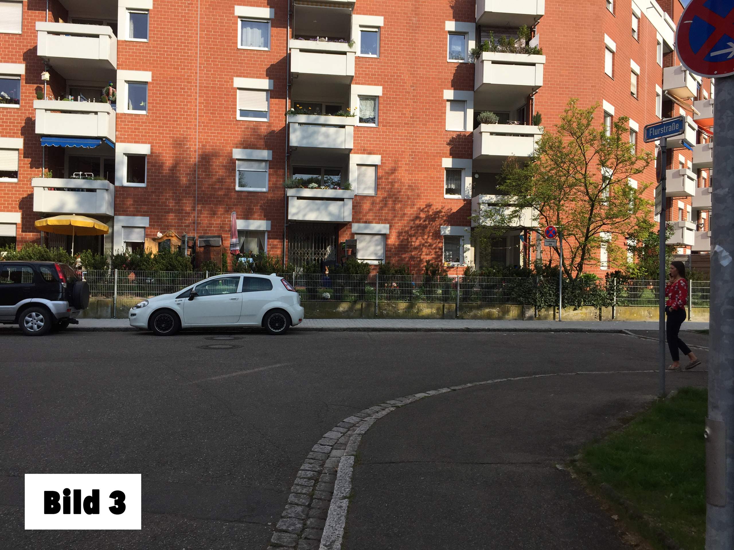Was Kostet Falsch Parken In Brandschutzzone www.finanzfrage.net
