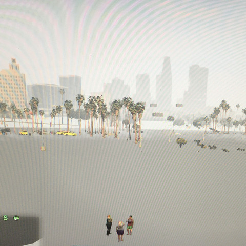 Hier der durchsichtige strand - (Spiele, Games, Windows)
