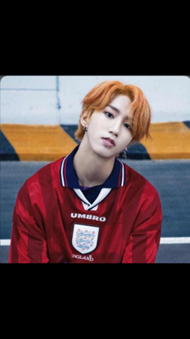  - (K-Pop, Stray kids, Member)