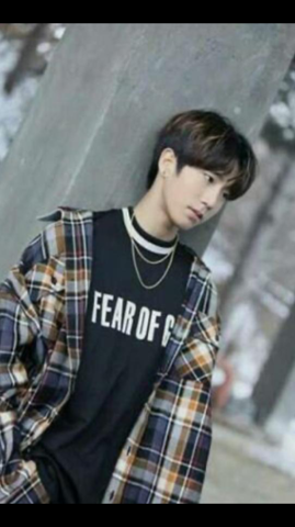  - (K-Pop, Stray kids, Member)