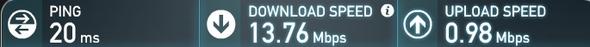 Speedtest - (League of Legends, Twitch, Streamen)