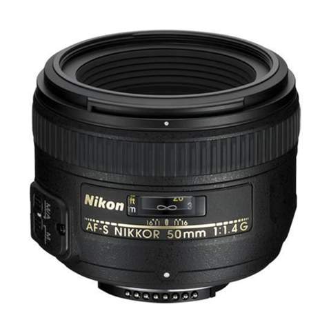 Streetfotografie Objektiv für Nikon F bis 300€ (gebraucht)?