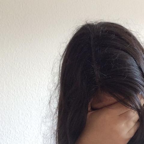 strohige haare was soll ich tuuuun