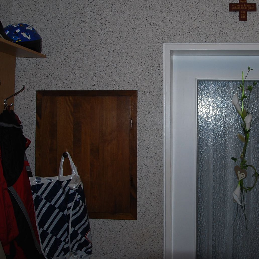 Stromkasten inkl. Zähler umsetzen? (Finanzen, Strom, Stromzähler)