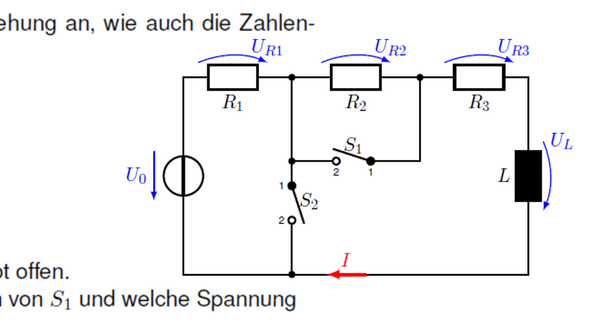 Schalter für 2 stromkreise Schalter für 2 stromkreise