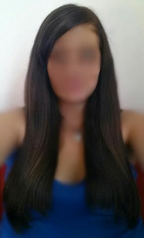 Stufenschnitt Ja Oder Nein Haare Frisur Stufen