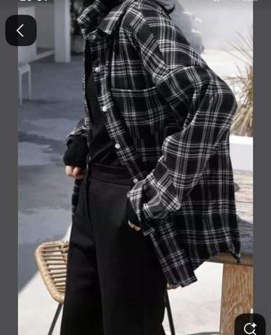 - (Outfit, Shopping)