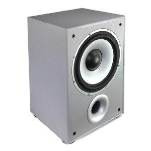 Der Subwoofer! - (Computer, Musik, Technik)