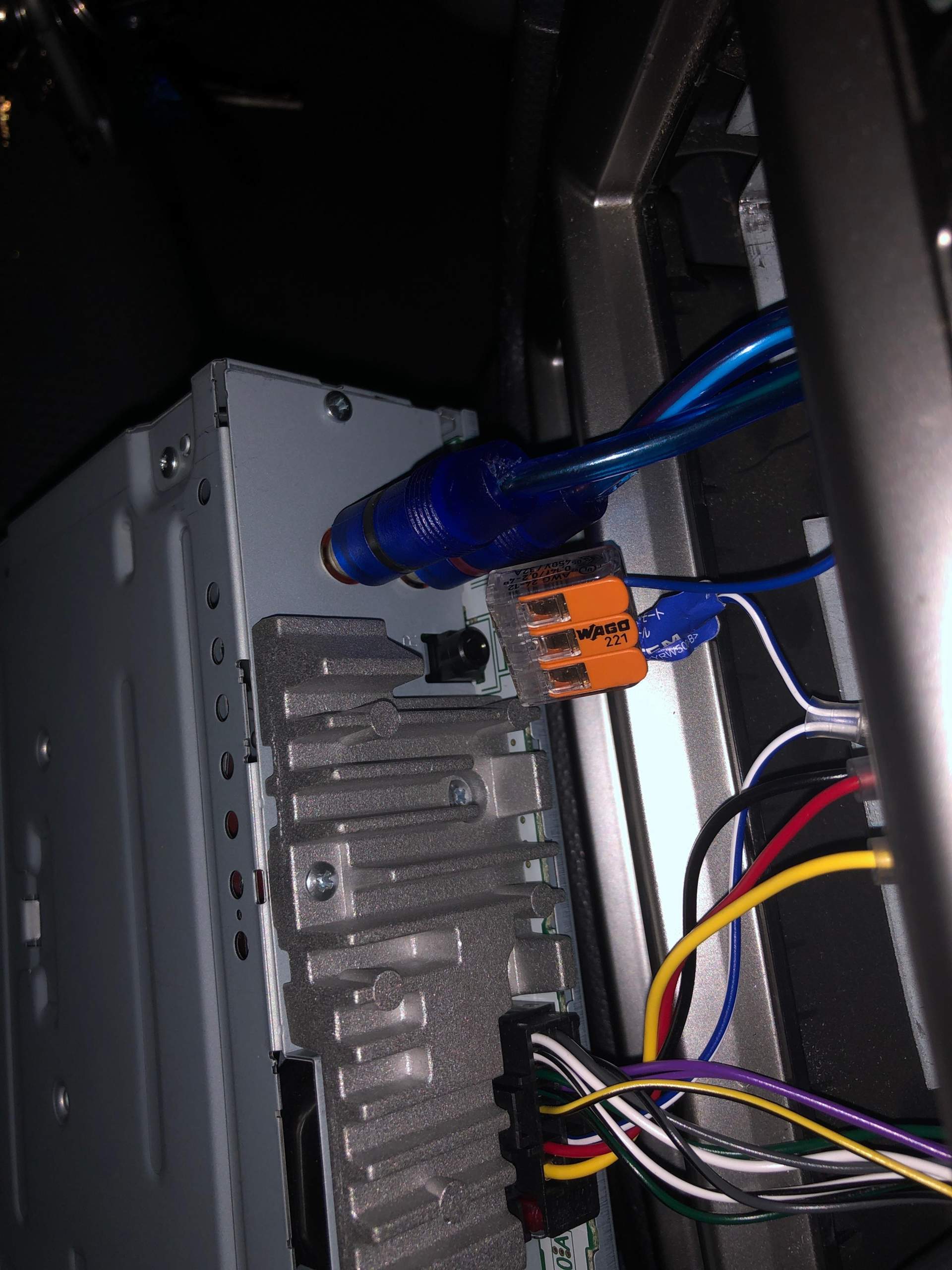 Subwoofer geht nicht? (Sound, Audio, Lautsprecher)