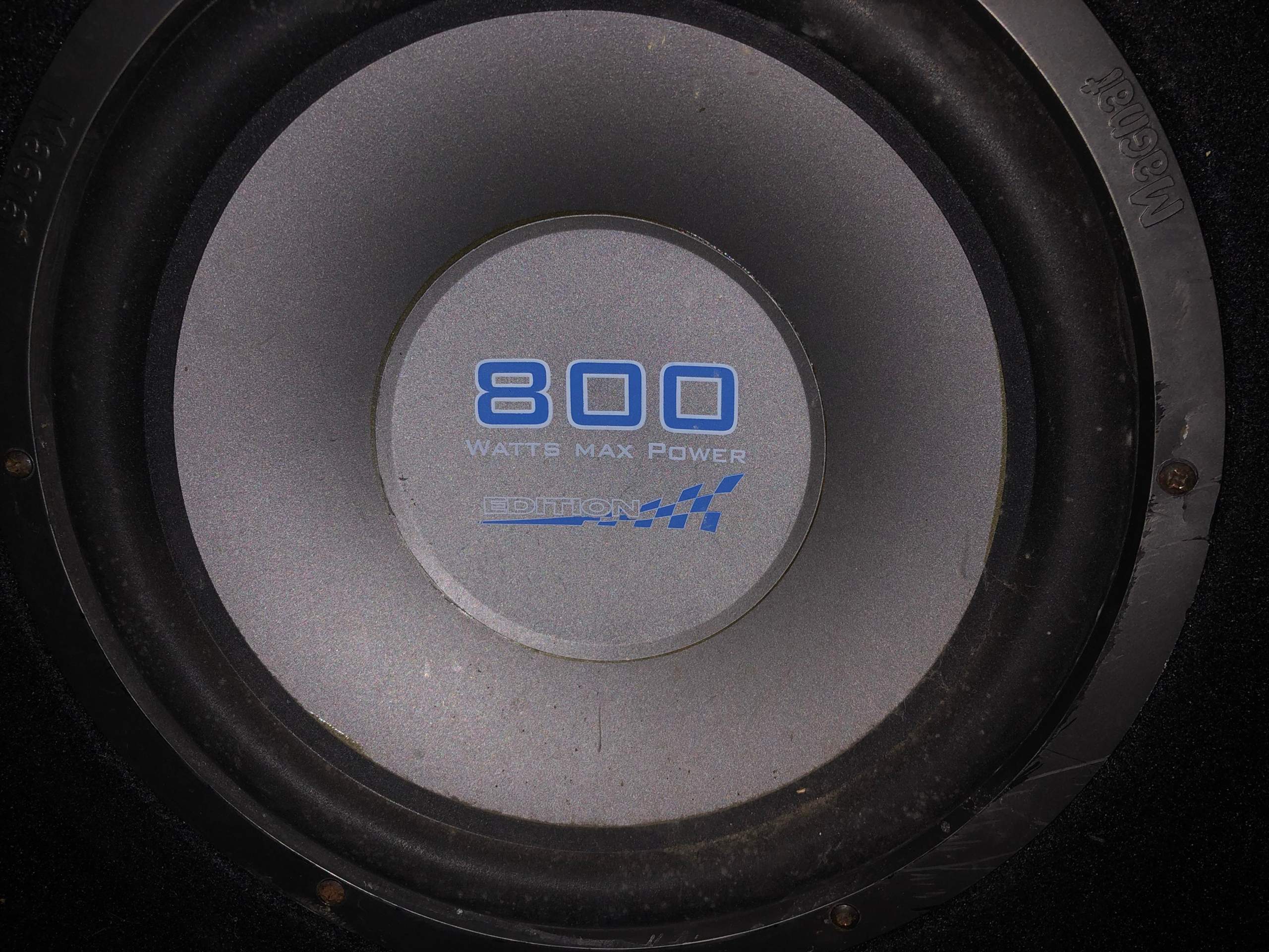 Subwoofer geht nicht? (Sound, Audio, Lautsprecher)