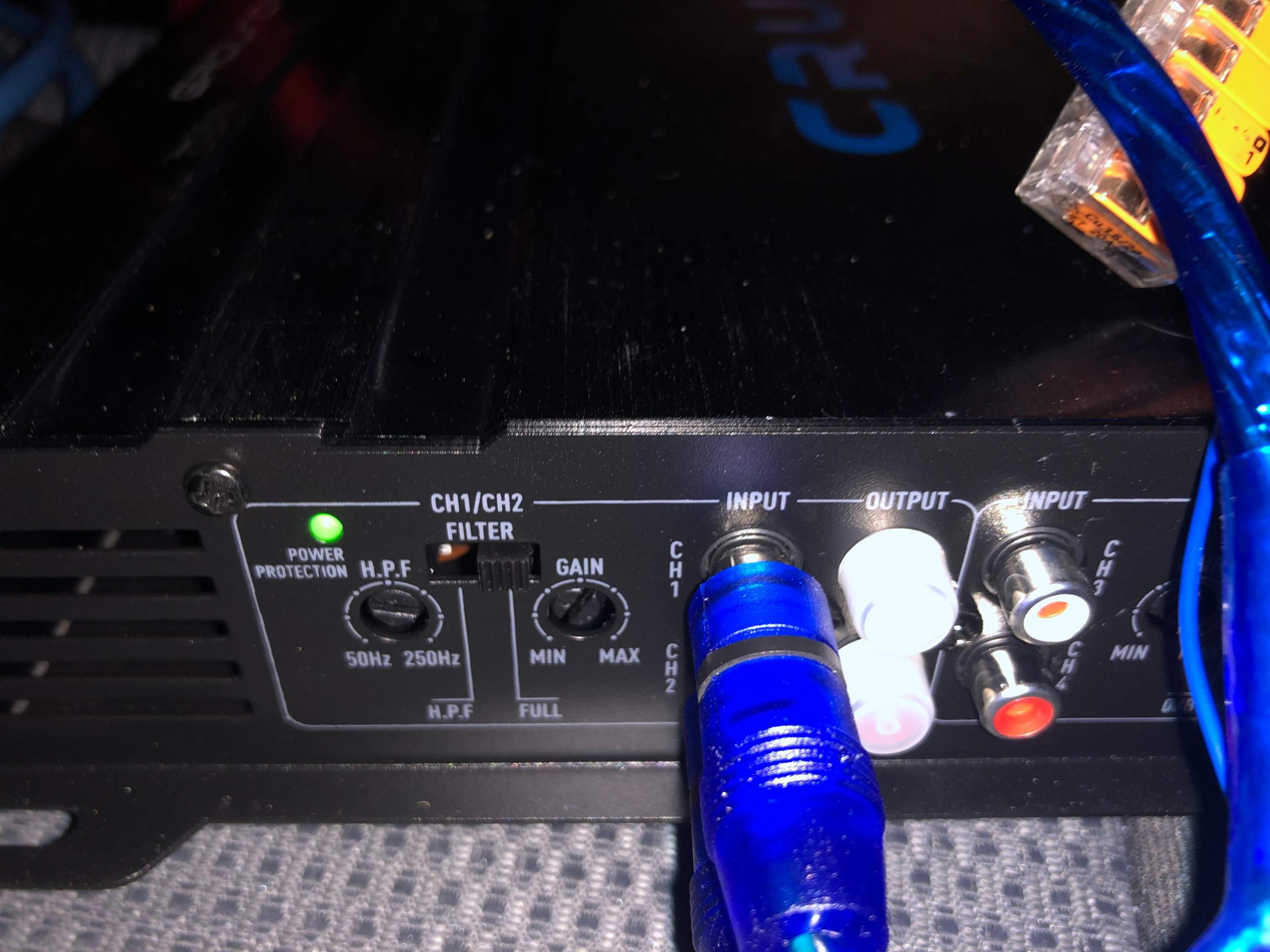 Subwoofer geht nicht? (Sound, Audio, Lautsprecher)