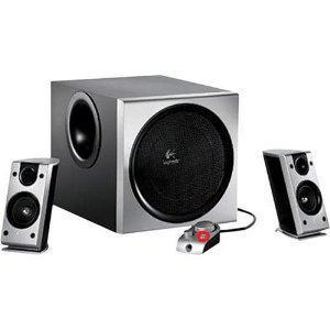 - (Lautsprecher, Elektrik, HiFi)
