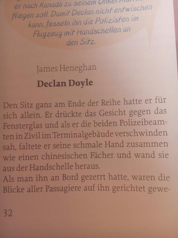 Hier bei Zeile 6-7 steht der Satzt,die Schulaufgabe ist eine Textzusammenfassung - (Schulaufgabe, anderes Wort für)