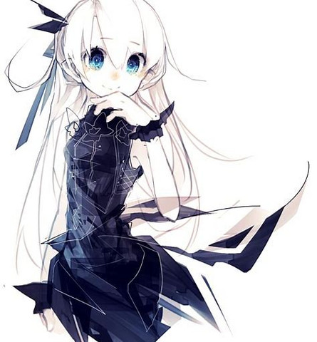 Suche Anime Und Manga Charaktere