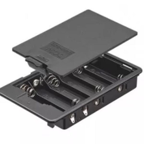 Für 6 suche für 2 - (Elektrik, Batterie)