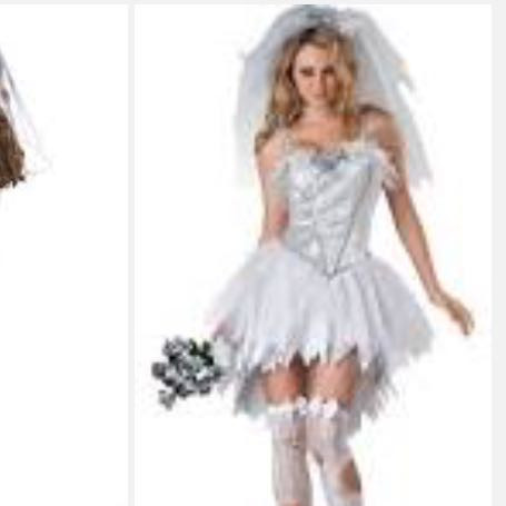 Und kurz wäre gut :) - (Halloween, Kostüm suche)