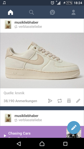 Nike schuhe - (Nike, air max)