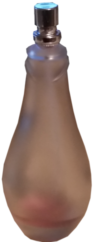 Fläschchen - (Beauty, Pflege, Geruch)