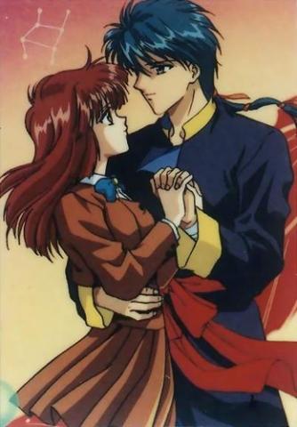 - (Anime, Manga, bestimmter Genre)