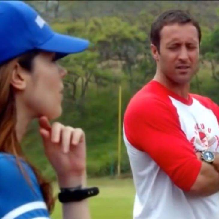 suche eine hawaii five O folge? (Filme und Serien, Folgen, Staffel)