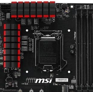 Msi übertakten