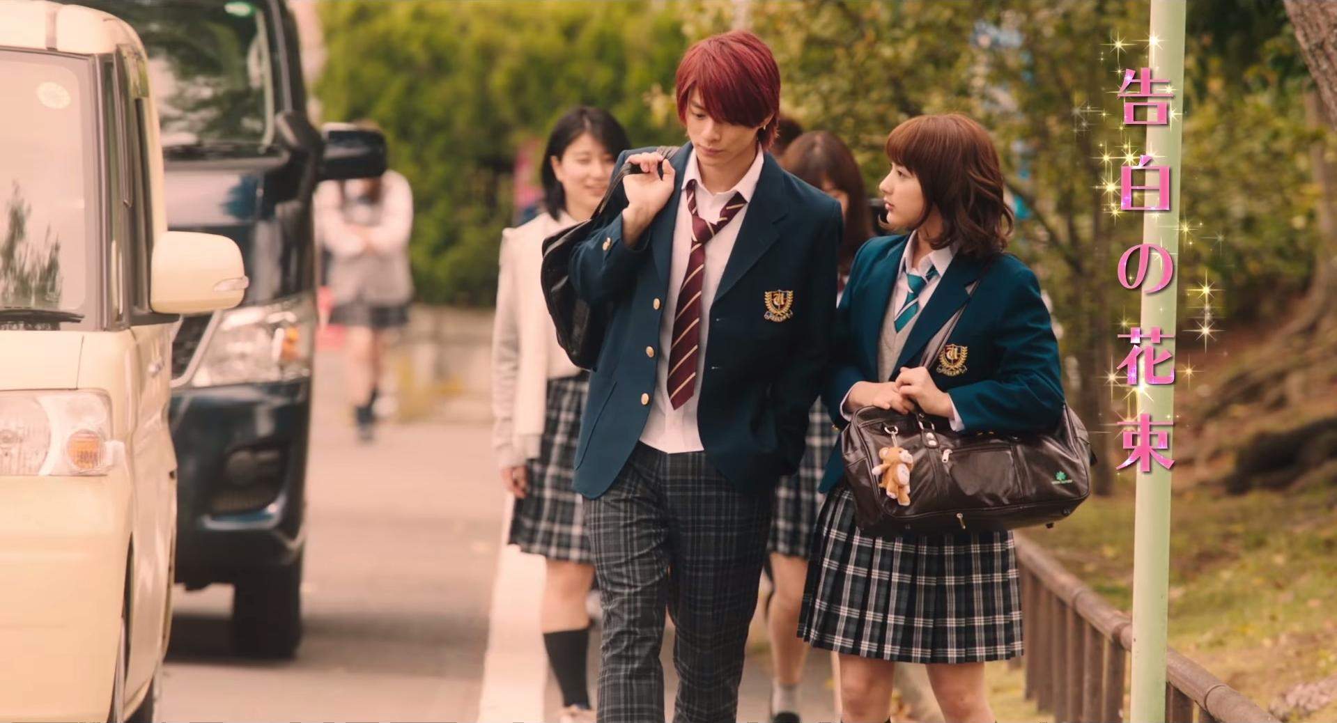 Suche gute japanische Filme nach meinem Geschmack? (Film, Japan, JDrama)