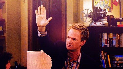 Barney's High Five - (Bilder, Folgen, MET)