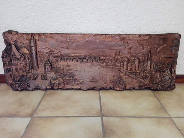 - (Kunst, Wertschätzung)