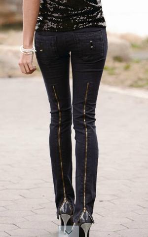 jeans - (Mode, Schuhe, Styling)