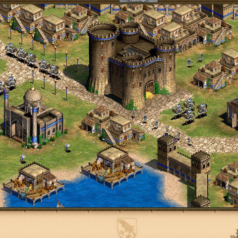 Suche Nach Einem Echtzeit Strategiespiel Furs Iphone Spiele Games