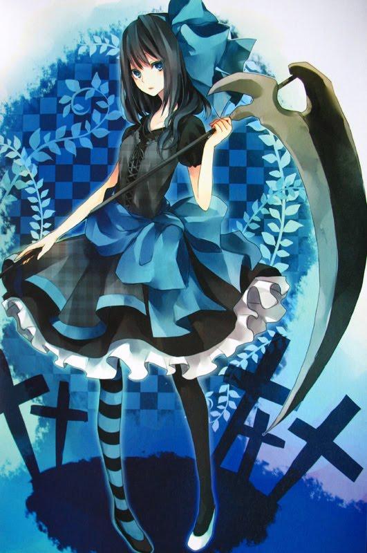 Anime Mädchen Namen Anime Mädchen Namen