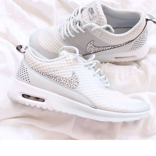 Nike air max thea glitzer Outlet