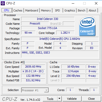 CPU - (Prozessor, cpu, Mainboard)